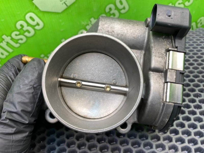 Дроссельная заслонка, 2200 рублей, Калининград