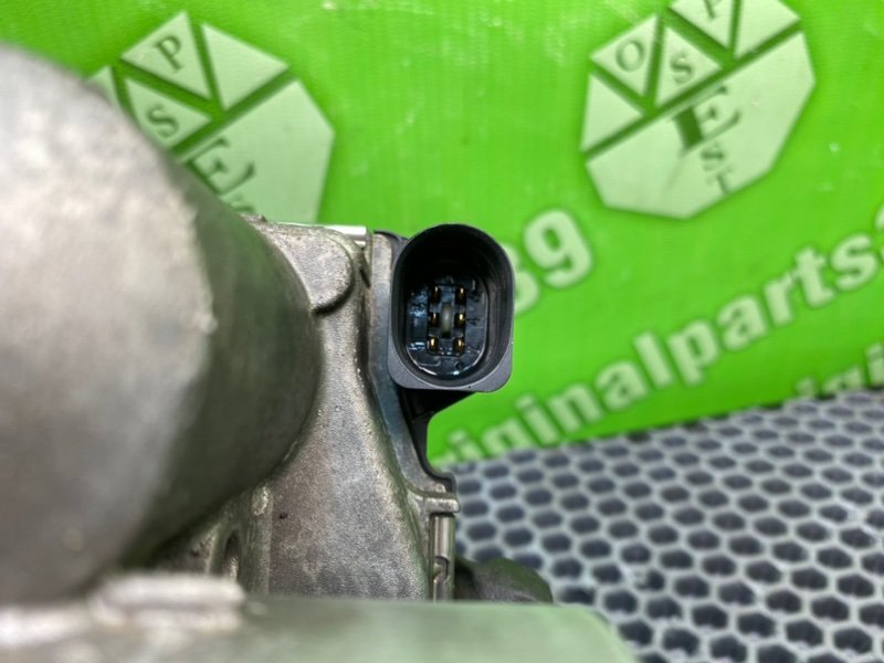 Дроссельная заслонка, 2200 рублей, Калининград