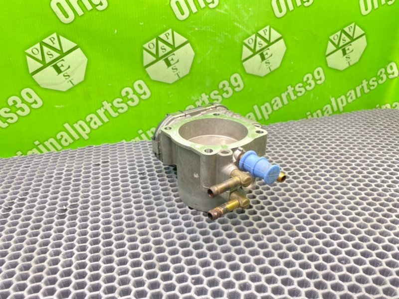 Дроссельная заслонка, 2200 рублей, Калининград