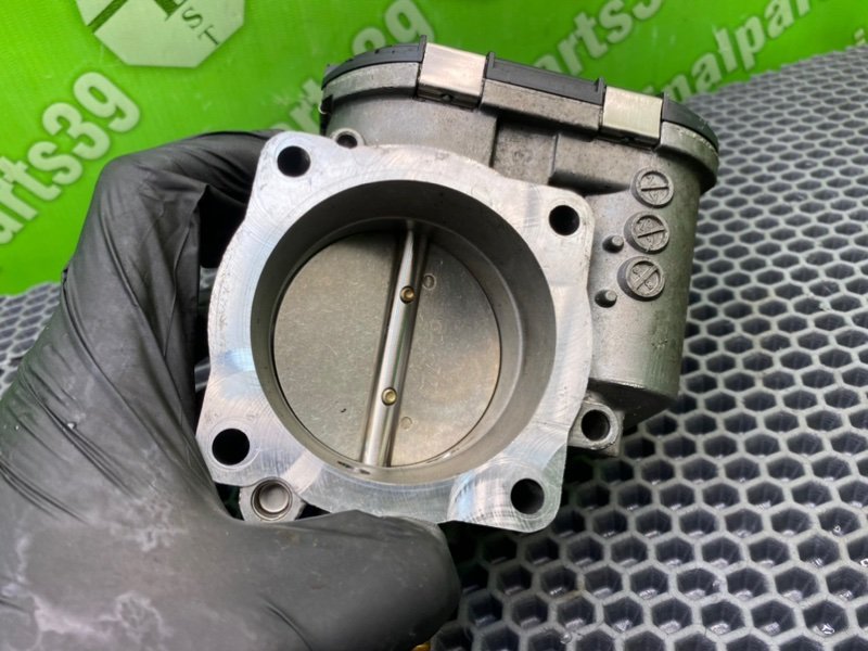 Дроссельная заслонка, 2200 рублей, Калининград