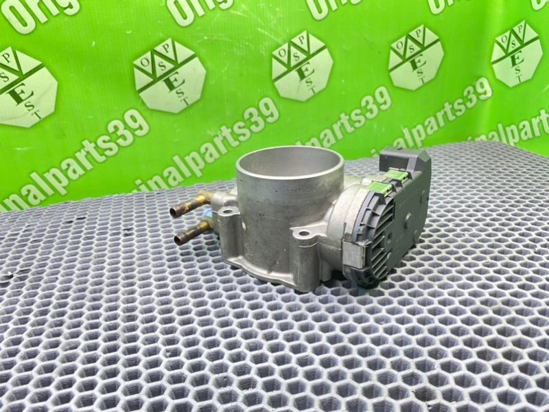 Дроссельная заслонка, 2200 рублей, Калининград