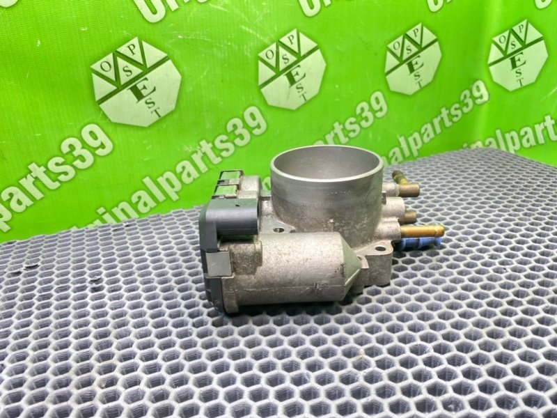 Дроссельная заслонка, 2200 рублей, Калининград