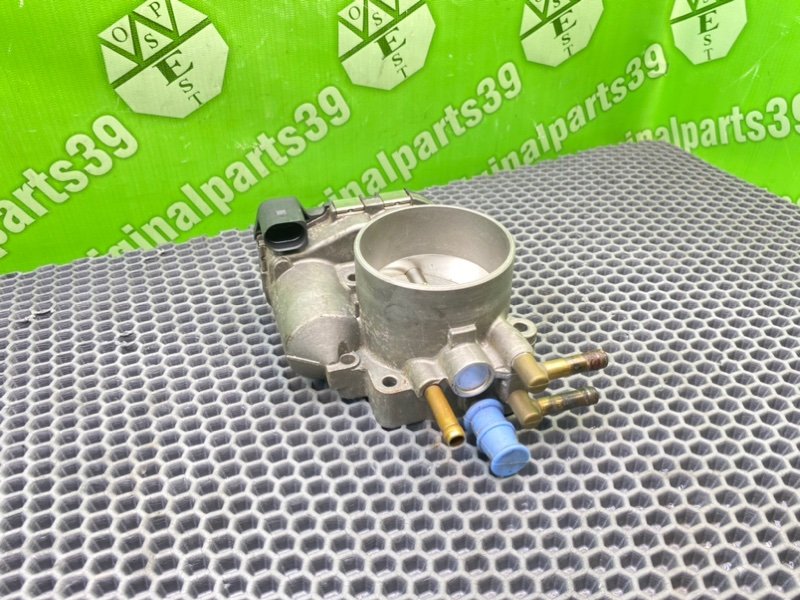 Дроссельная заслонка, 2200 рублей, Калининград