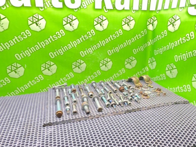 Болты подвески, 2200 рублей, Калининград