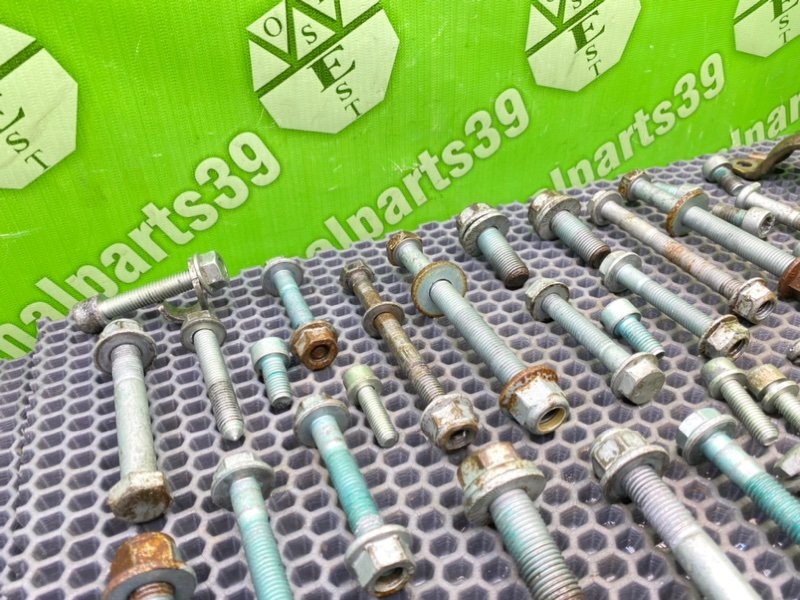 Болты подвески, 2200 рублей, Калининград