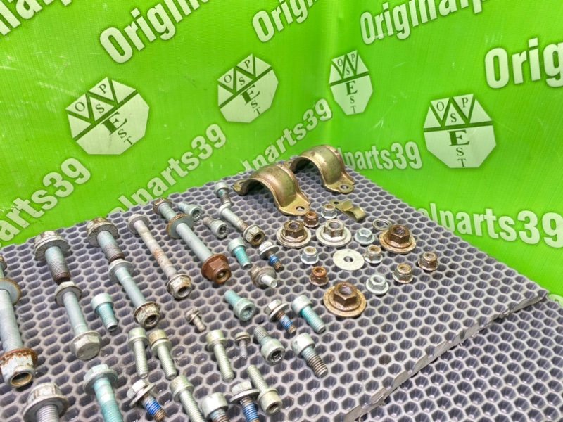 Болты подвески, 2200 рублей, Калининград