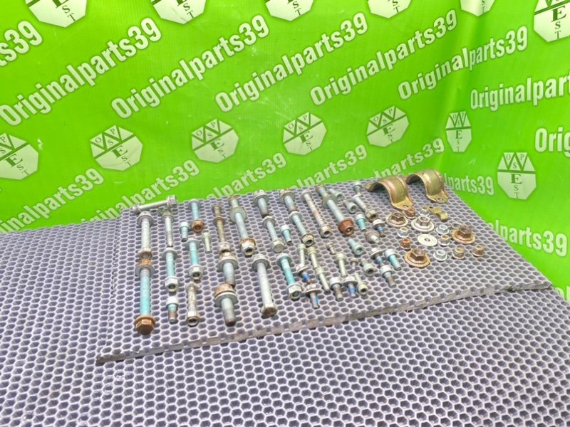 Болты подвески, 2200 рублей, Калининград