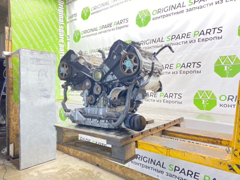 Двигатель, 60600 рублей, Калининград