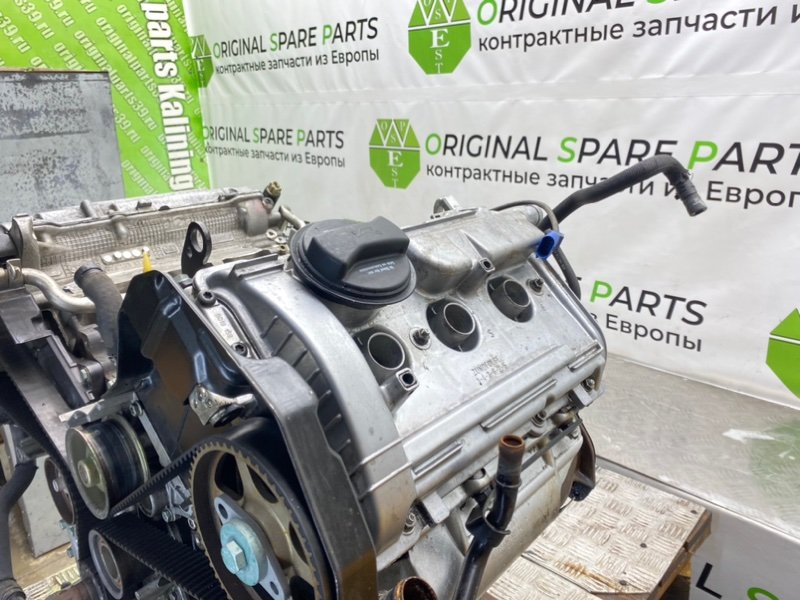 Двигатель, 60600 рублей, Калининград