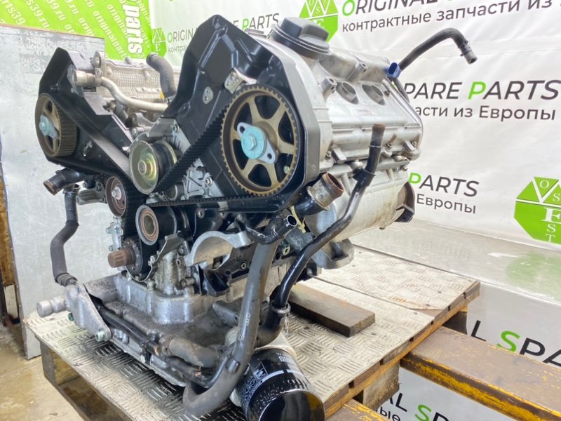 Двигатель, 60600 рублей, Калининград