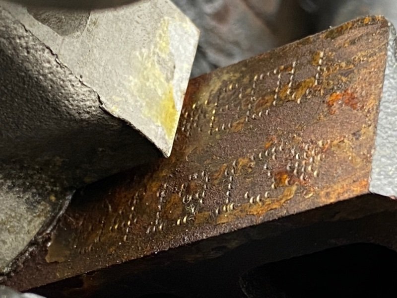 Двигатель, 60600 рублей, Калининград