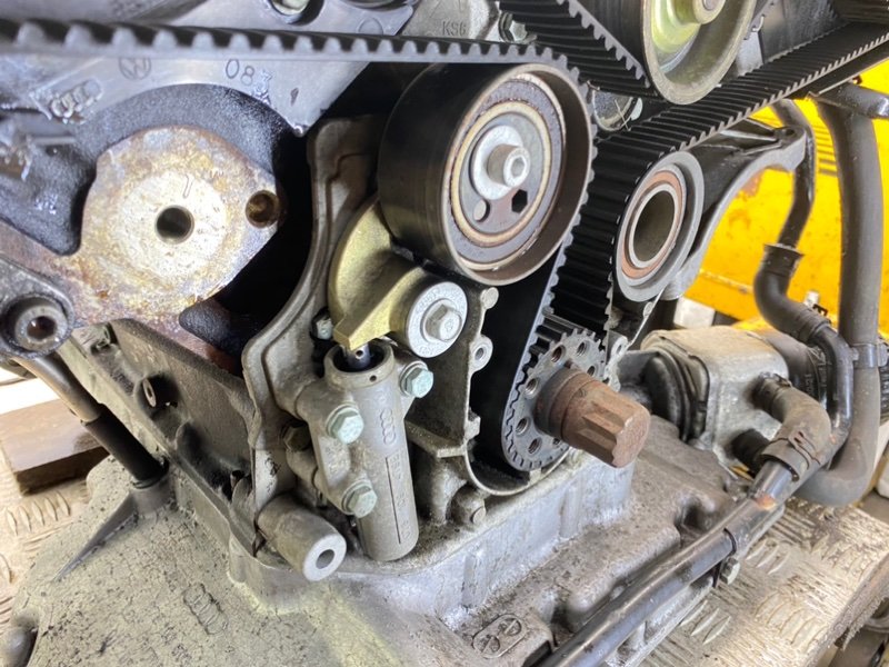 Двигатель, 60600 рублей, Калининград