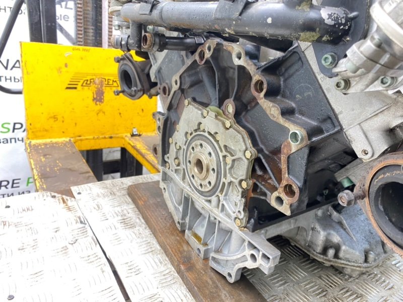 Двигатель, 60600 рублей, Калининград