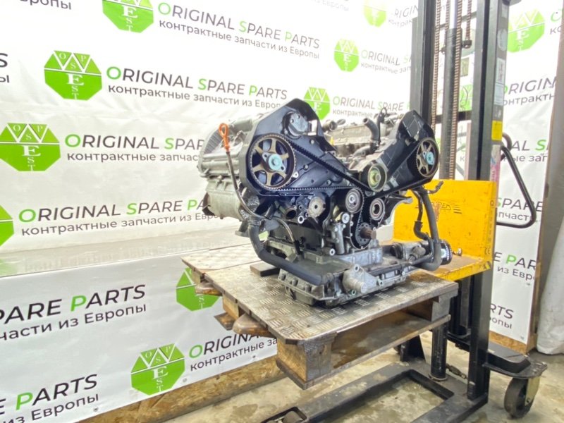 Двигатель, 60600 рублей, Калининград