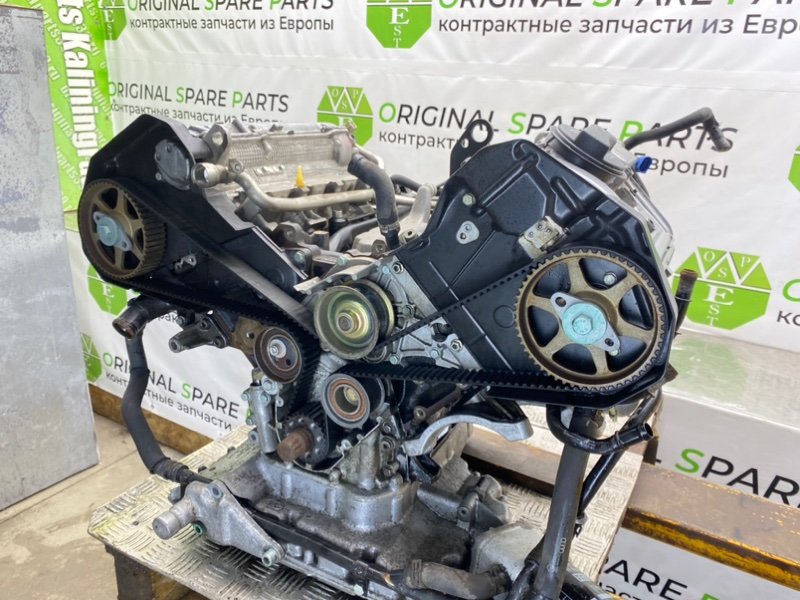 Двигатель, 60600 рублей, Калининград