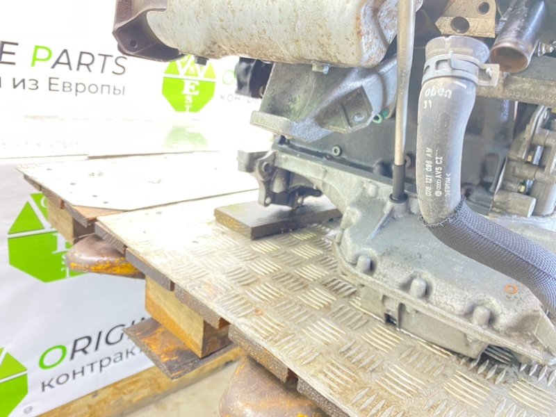 Двигатель, 60600 рублей, Калининград