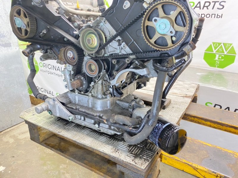 Двигатель, 60600 рублей, Калининград