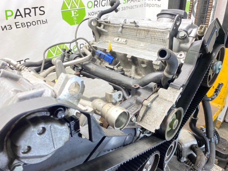 Двигатель, 60600 рублей, Калининград