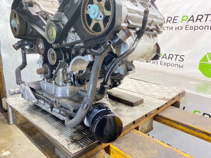 Двигатель, 60600 рублей, Калининград