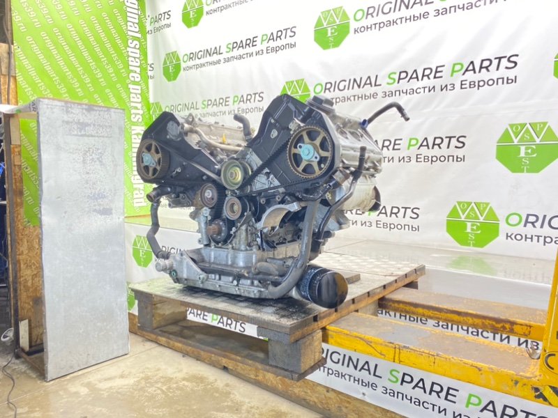 Двигатель, 60600 рублей, Калининград