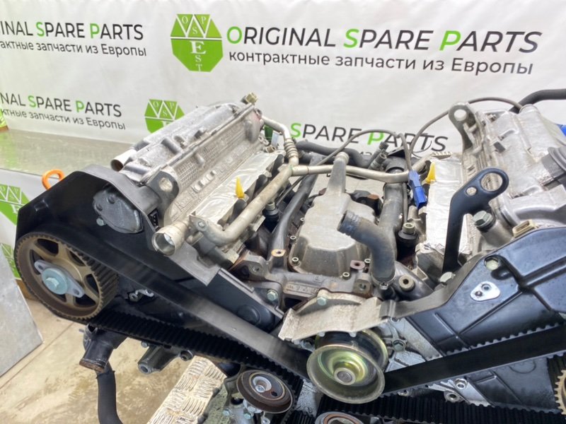 Двигатель, 60600 рублей, Калининград