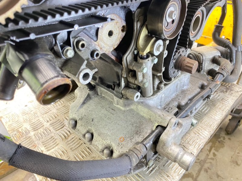 Двигатель, 60600 рублей, Калининград