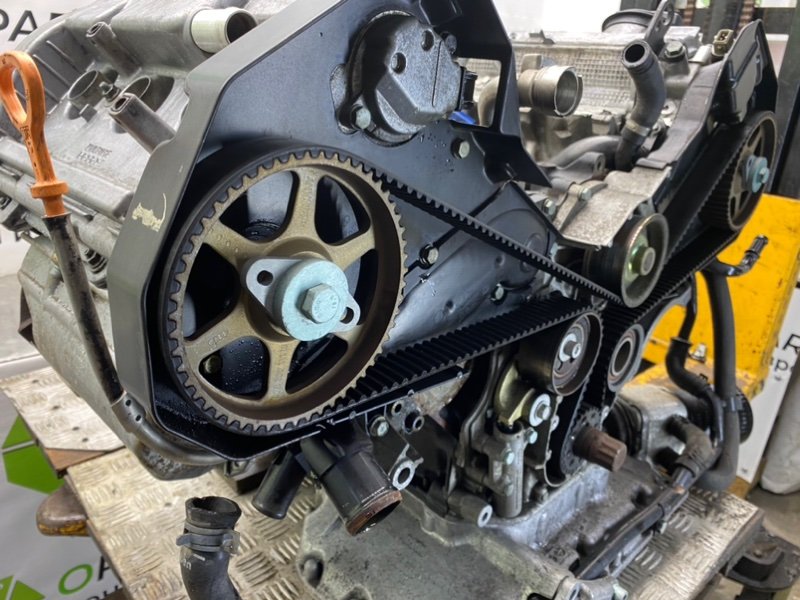 Двигатель, 60600 рублей, Калининград