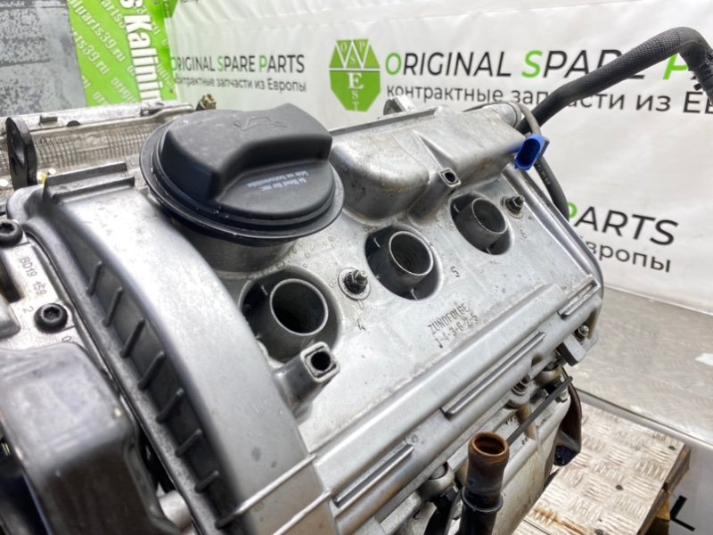 Двигатель, 60600 рублей, Калининград