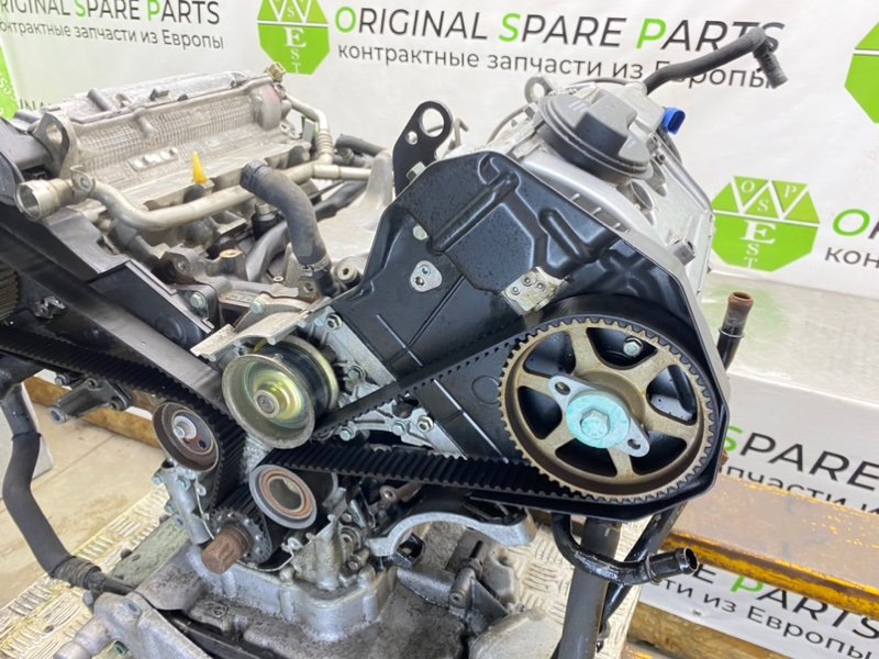 Двигатель, 60600 рублей, Калининград