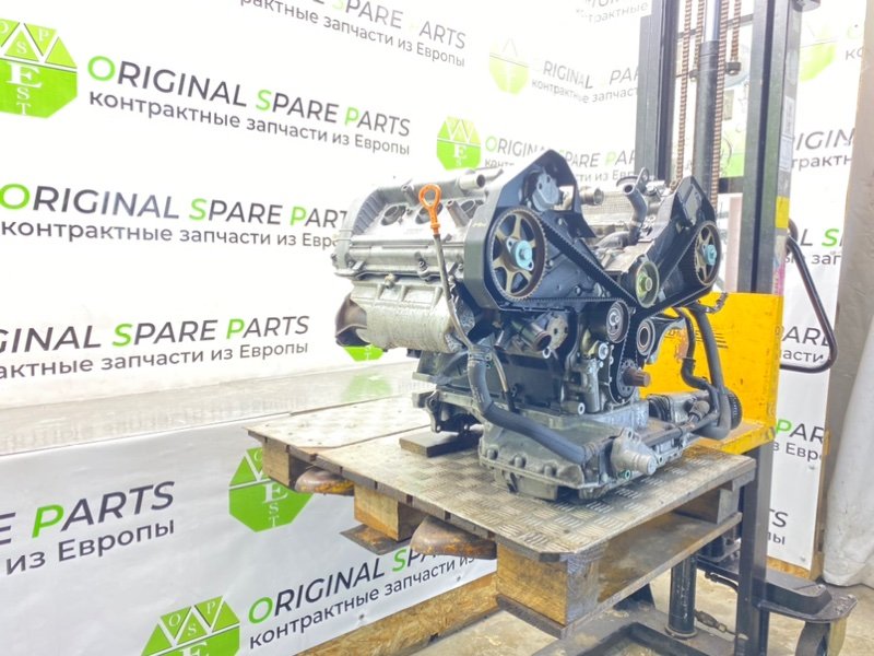 Двигатель, 60600 рублей, Калининград