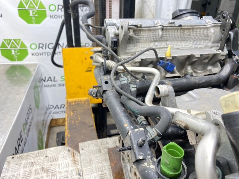 Двигатель, 60600 рублей, Калининград