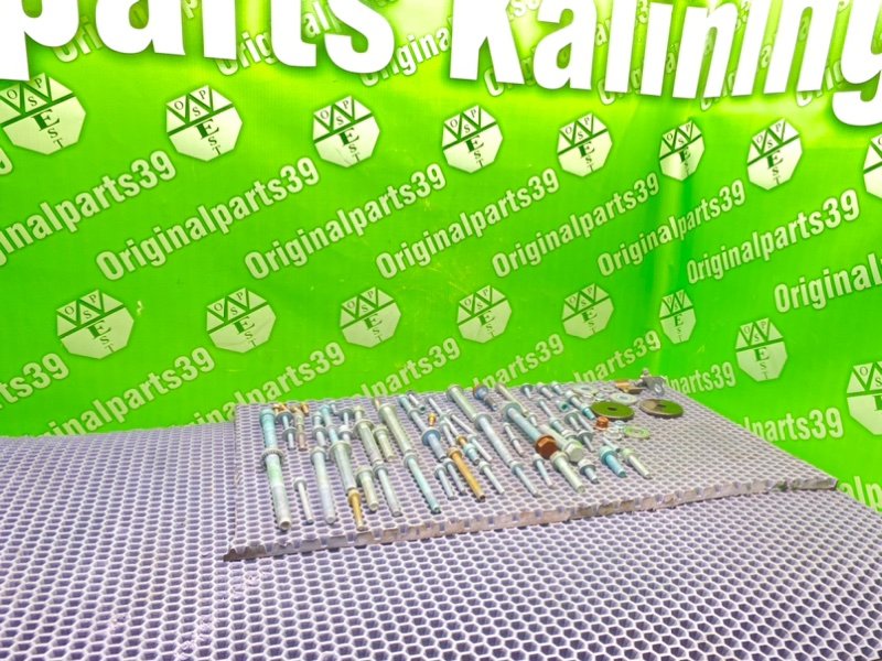 Болты двигателя, 1700 рублей, Калининград