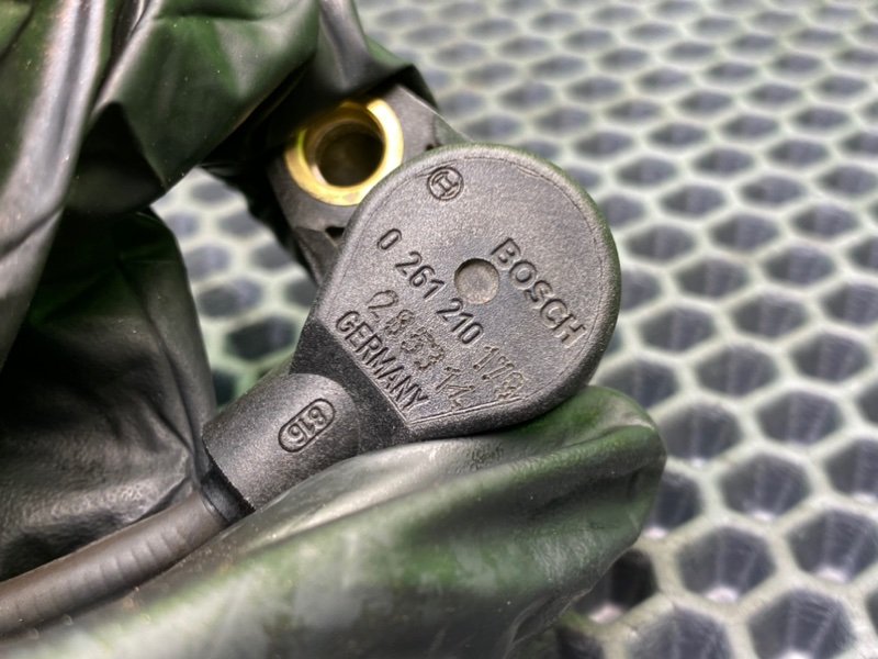 Датчик положения коленвала, 900 рублей, Калининград