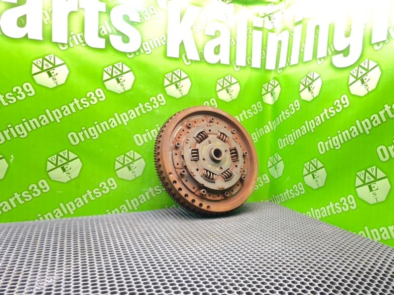 Маховик, 4100 рублей, Калининград