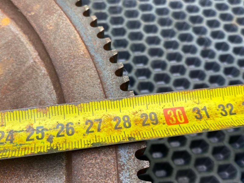 Маховик, 4100 рублей, Калининград