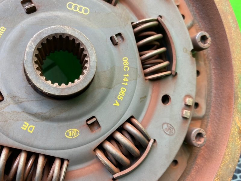 Маховик, 4100 рублей, Калининград