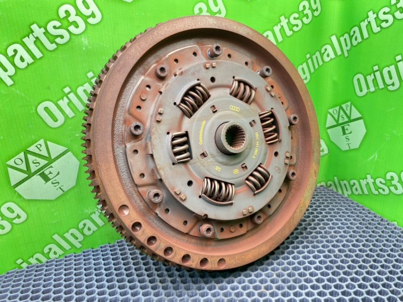 Маховик, 4100 рублей, Калининград