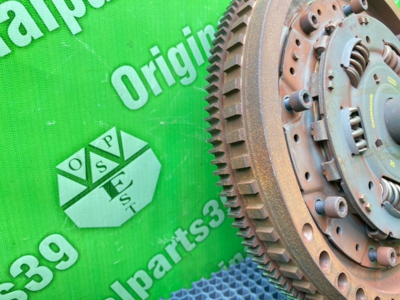 Маховик, 4100 рублей, Калининград