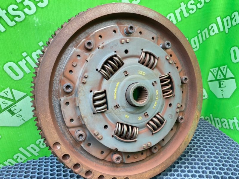 Маховик, 4100 рублей, Калининград