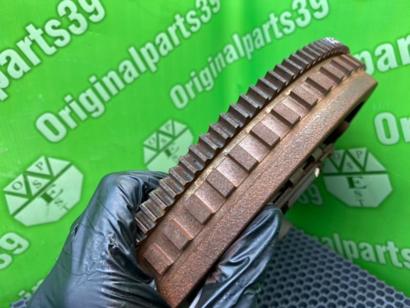 Маховик, 4100 рублей, Калининград