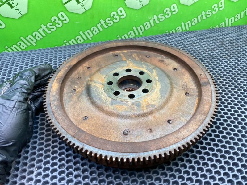 Маховик, 4100 рублей, Калининград