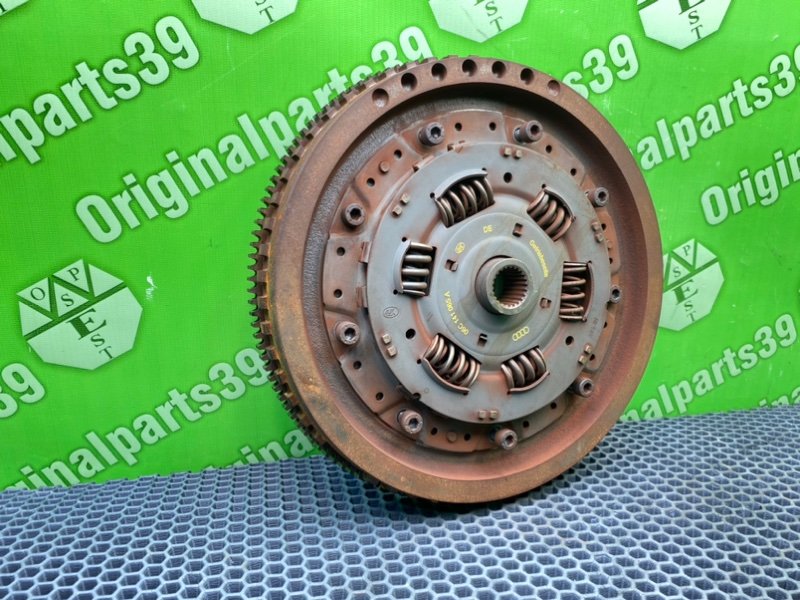 Маховик, 4100 рублей, Калининград