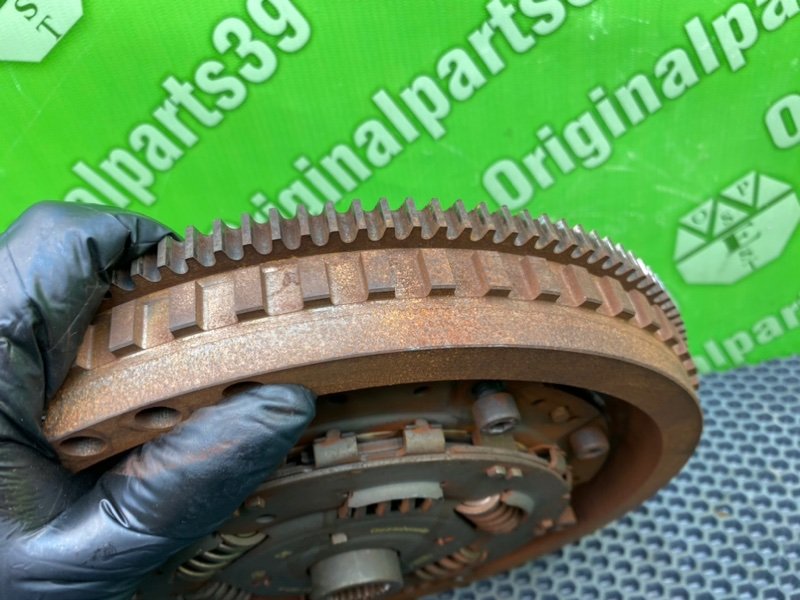 Маховик, 4100 рублей, Калининград