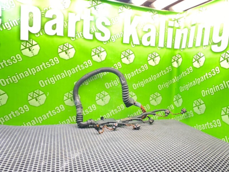 Проводка форсунок, 3500 рублей, Калининград