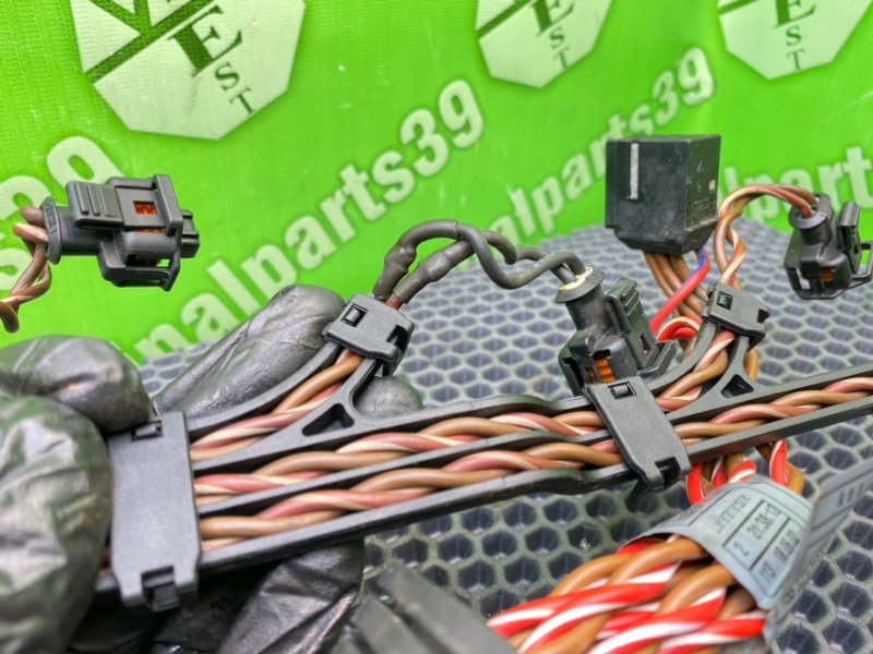 Проводка форсунок, 3500 рублей, Калининград