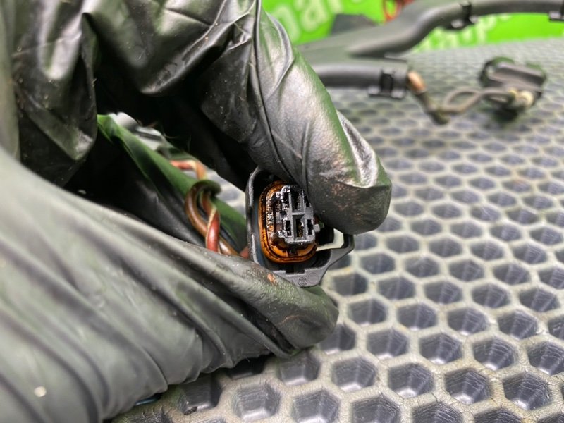 Проводка форсунок, 3500 рублей, Калининград