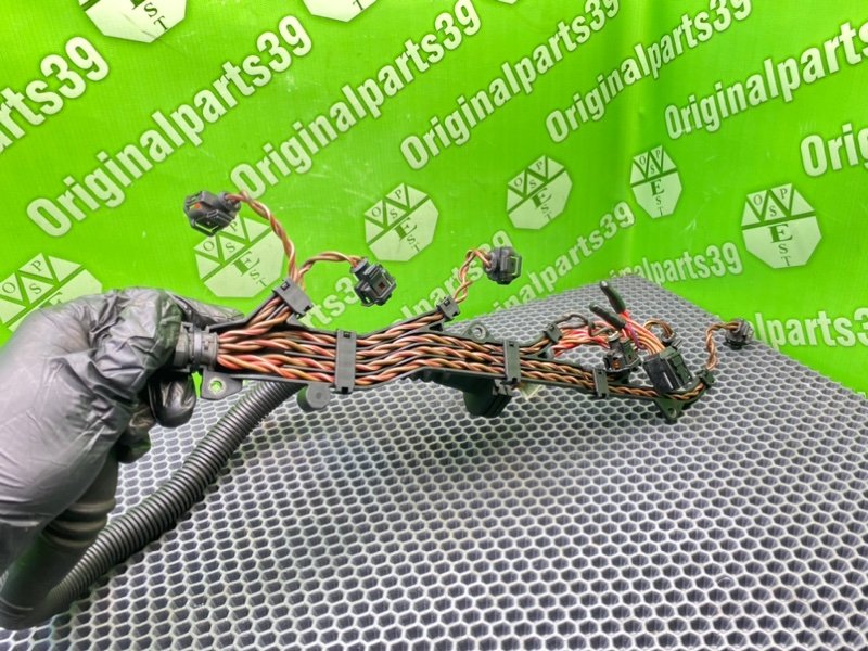 Проводка форсунок, 3500 рублей, Калининград