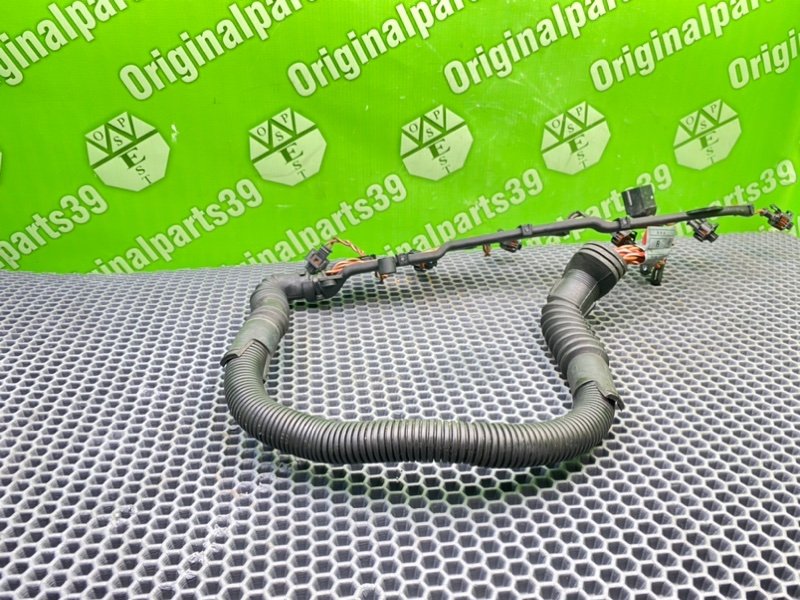 Проводка форсунок, 3500 рублей, Калининград