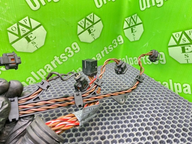 Проводка форсунок, 3500 рублей, Калининград