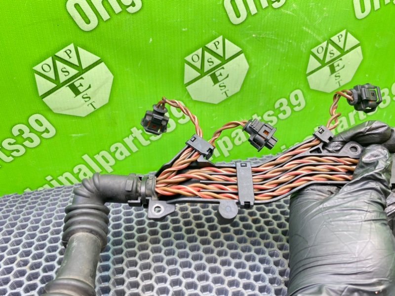 Проводка форсунок, 3500 рублей, Калининград